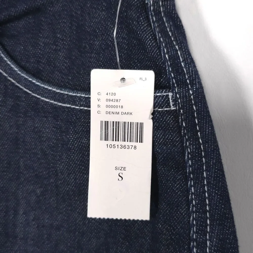 Anthropologie pilcro denim